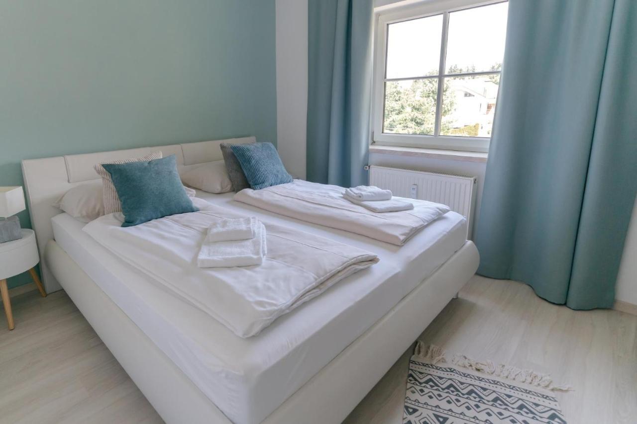 Velden Appartements Am Woerthersee Фельден-ам-Вертерзе Екстер'єр фото