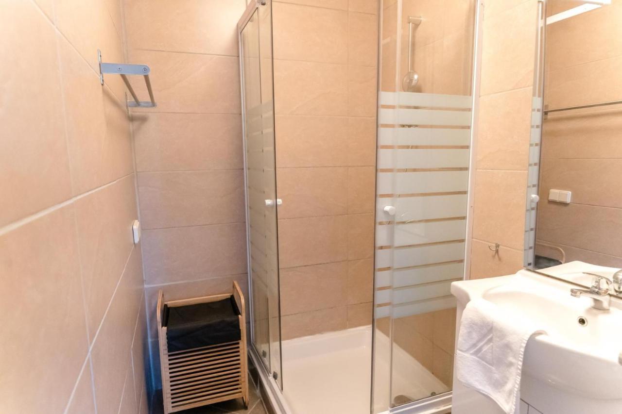 Velden Appartements Am Woerthersee Фельден-ам-Вертерзе Екстер'єр фото