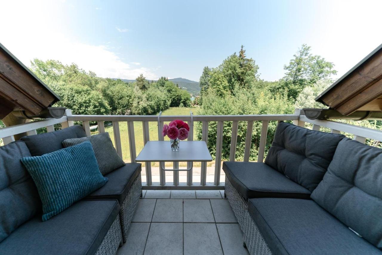 Velden Appartements Am Woerthersee Фельден-ам-Вертерзе Екстер'єр фото