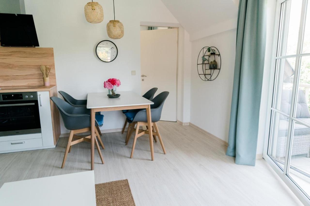 Velden Appartements Am Woerthersee Фельден-ам-Вертерзе Екстер'єр фото