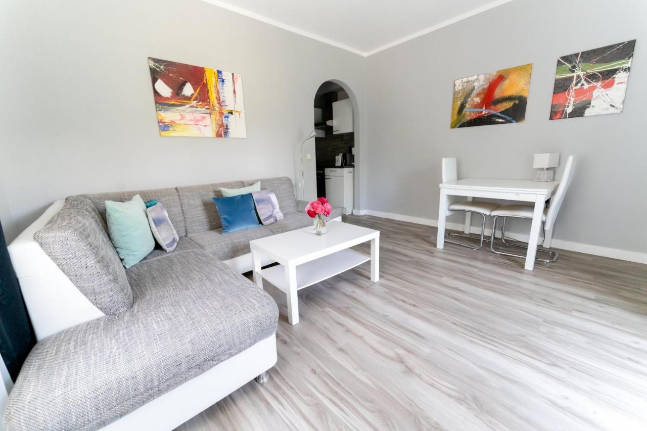 Velden Appartements Am Woerthersee Фельден-ам-Вертерзе Екстер'єр фото