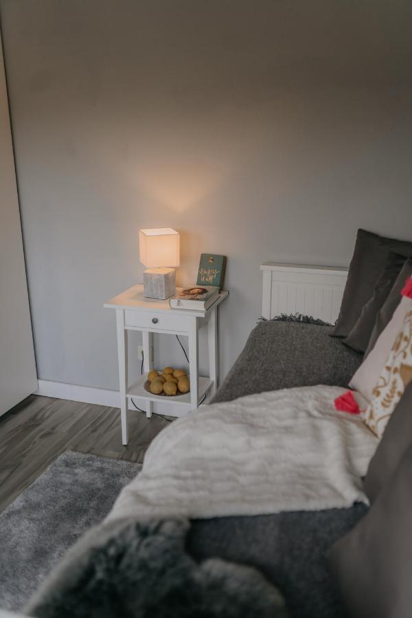 Velden Appartements Am Woerthersee Фельден-ам-Вертерзе Екстер'єр фото