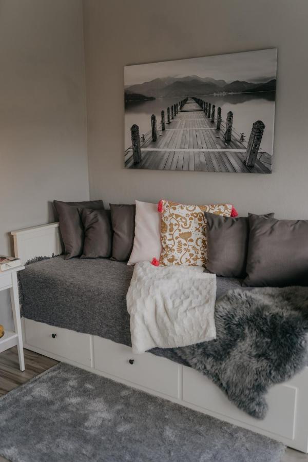 Velden Appartements Am Woerthersee Фельден-ам-Вертерзе Екстер'єр фото