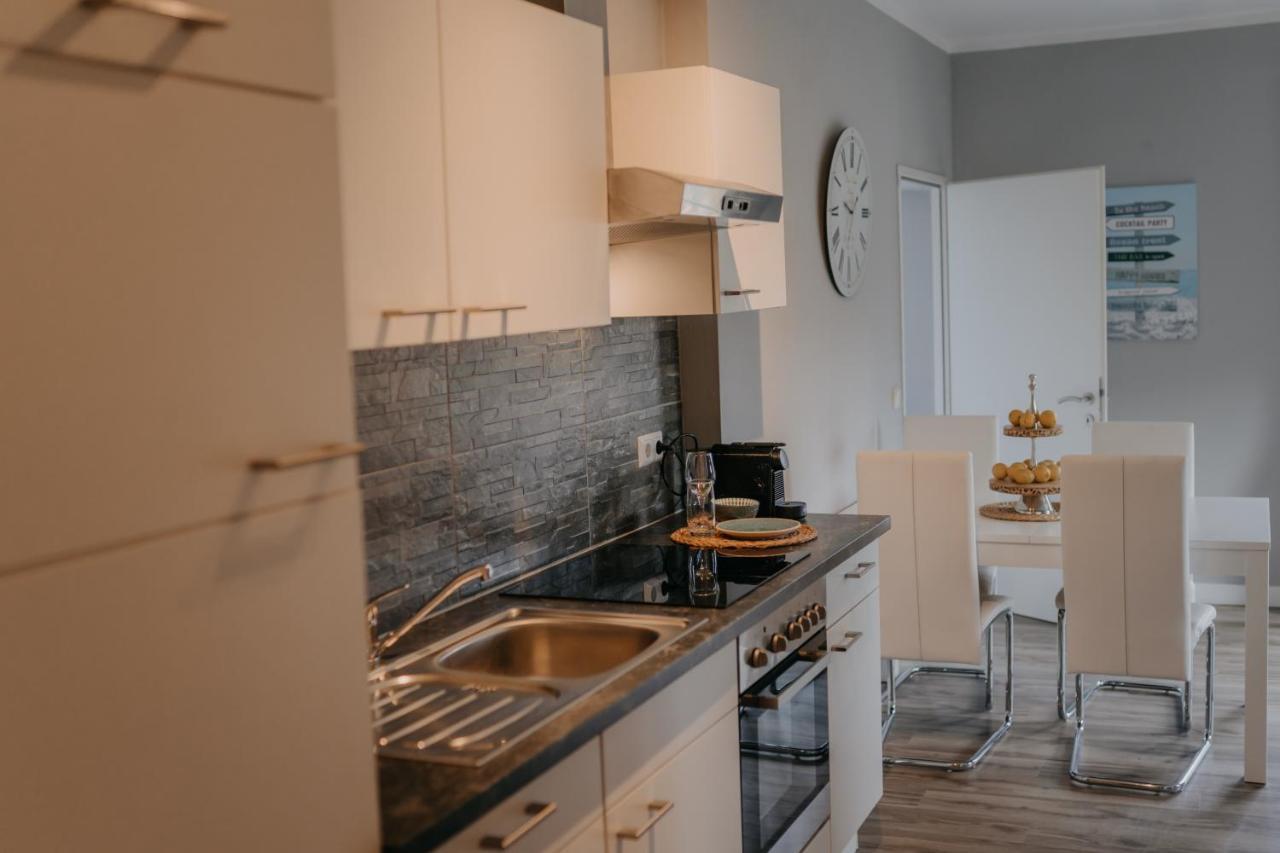Velden Appartements Am Woerthersee Фельден-ам-Вертерзе Екстер'єр фото